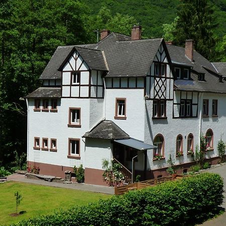 Wald Villa Uessbach Альф Екстер'єр фото