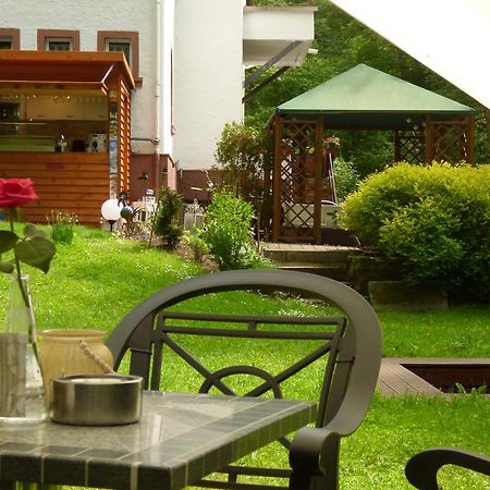 Wald Villa Uessbach Альф Екстер'єр фото